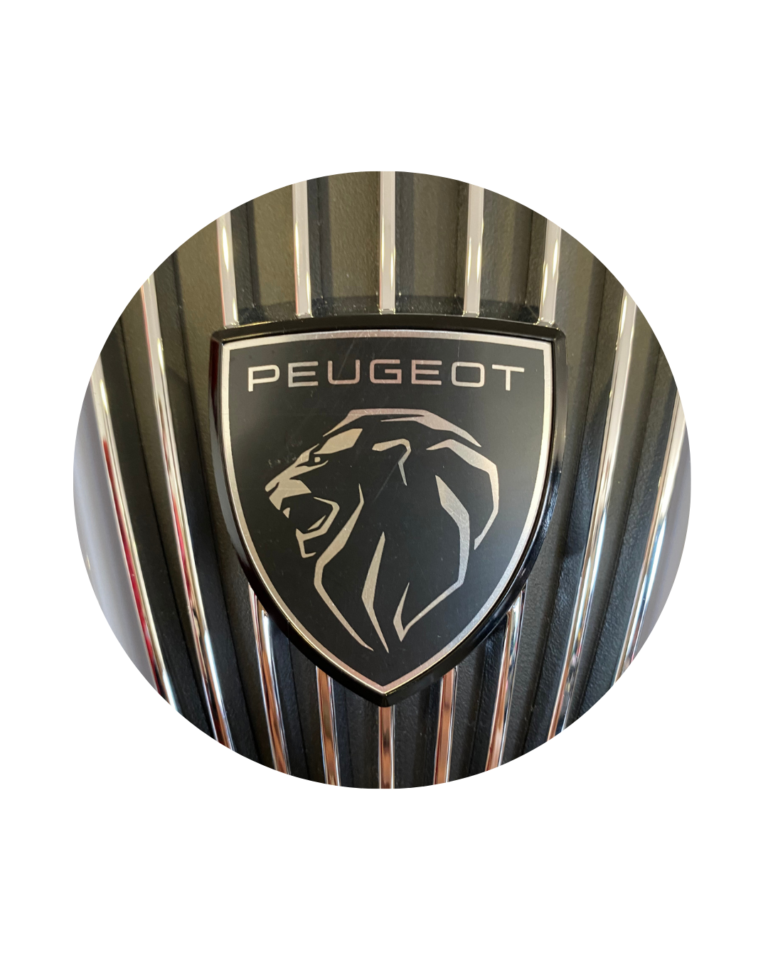 marque peugeot