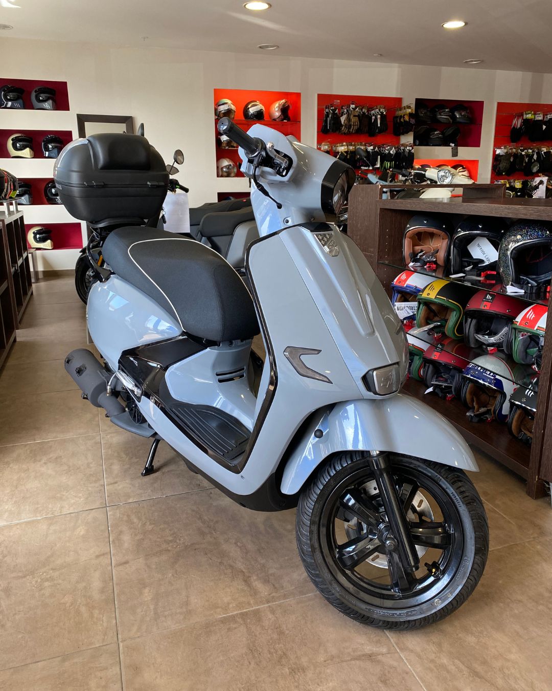 motocycle 125 cc et +