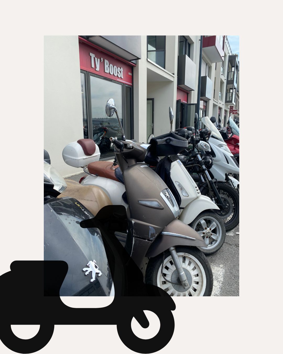VITRINE