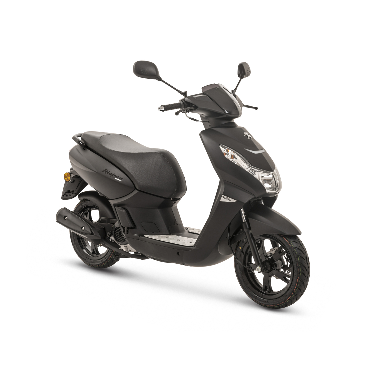 KISBEE BLACK EDITION TY'BOOST ST MALO