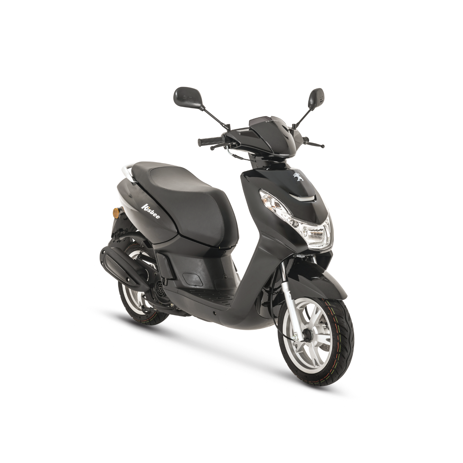 KISBEE PEARLY BLACK TY'BOOST ST MALO