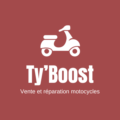 LOGO TY'BOOST ST MALO