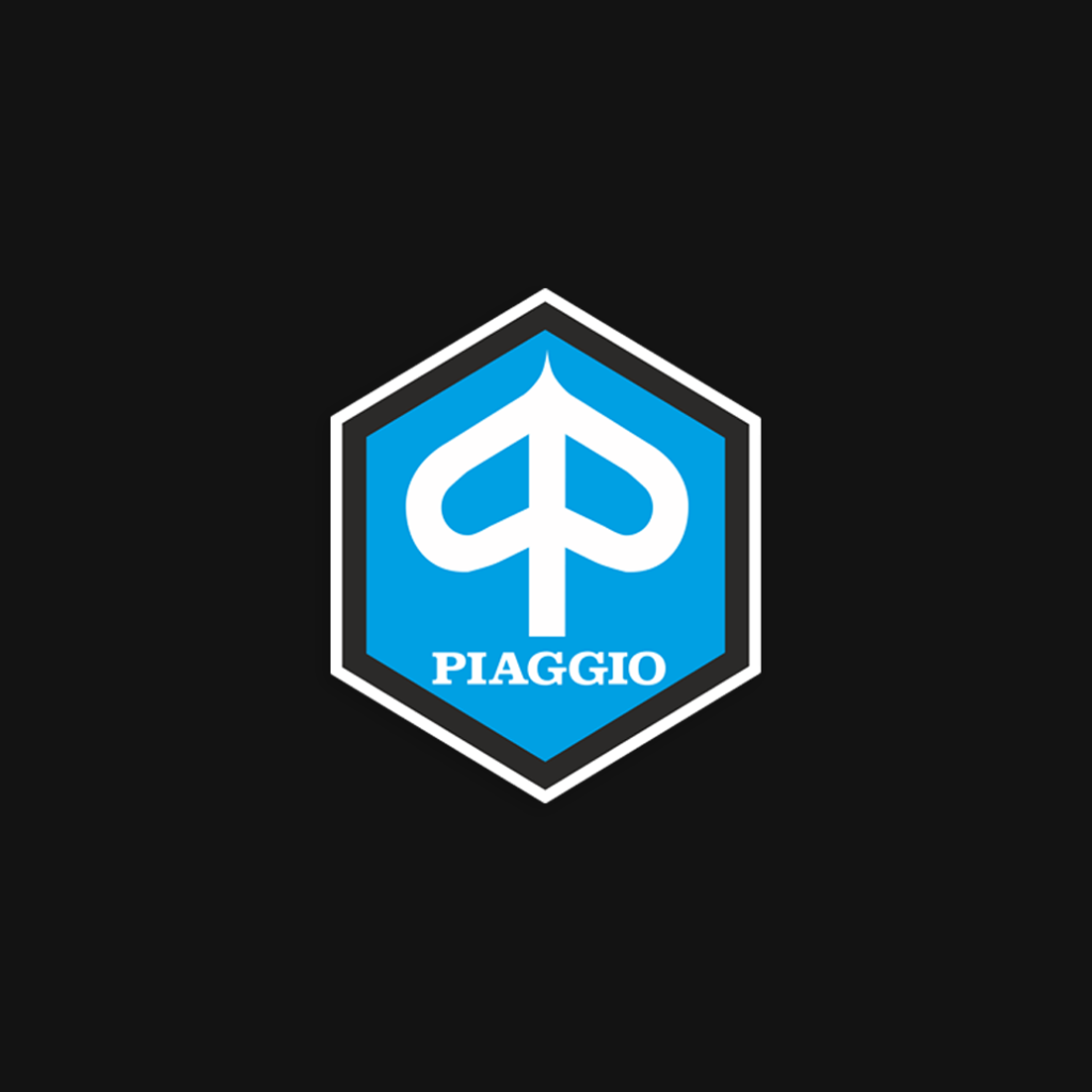 LOGO PIAGGIO TY'BOOST ST MALO