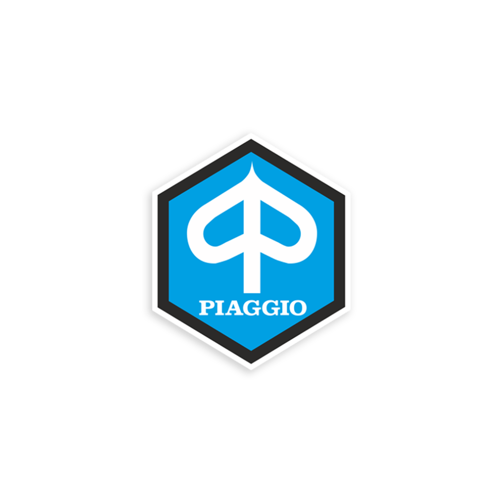 LOGO PIAGGIO TY'BOOST ST MALO
