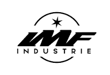 logo de la marque scooter imf